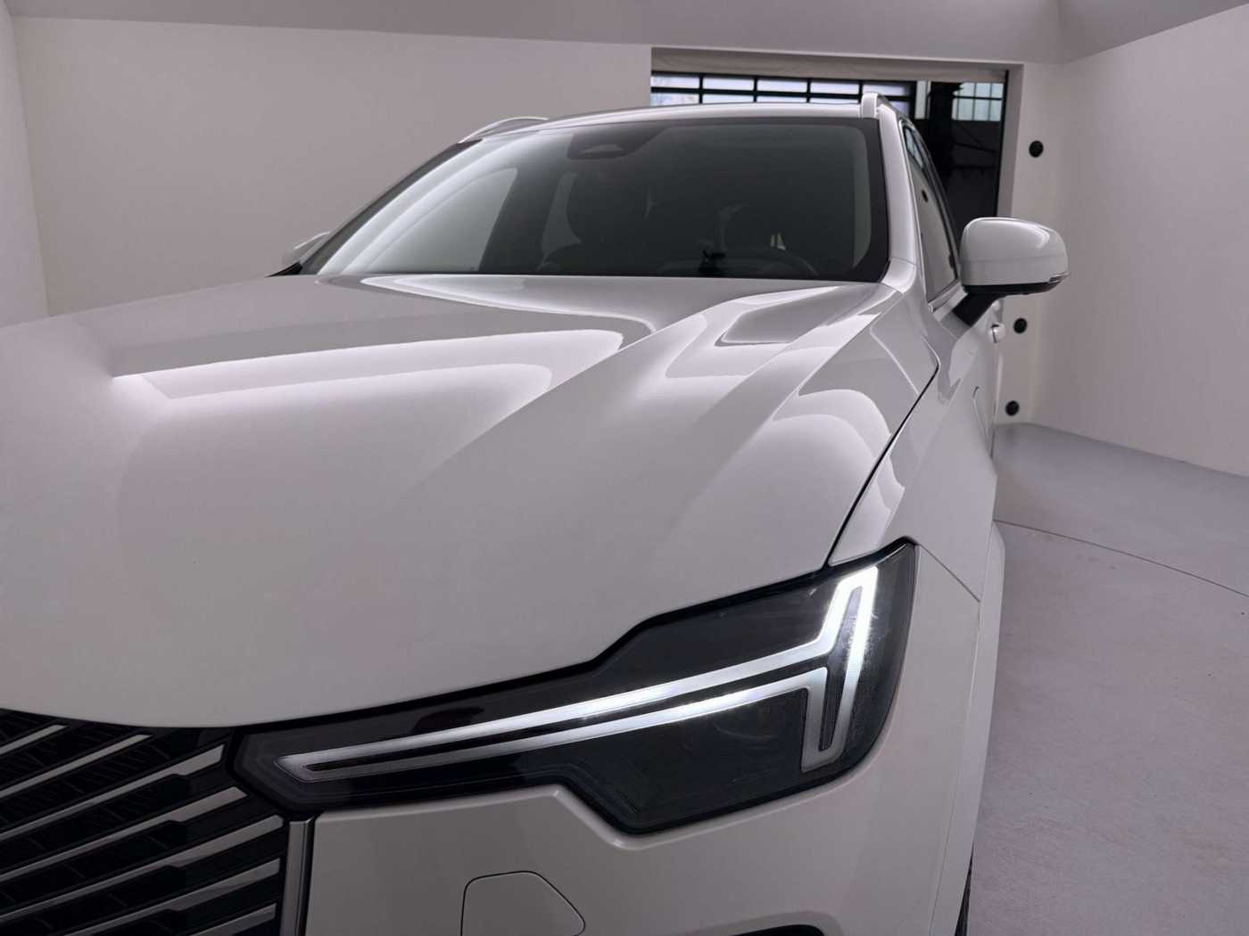 Volvo XC90 – Bild 10