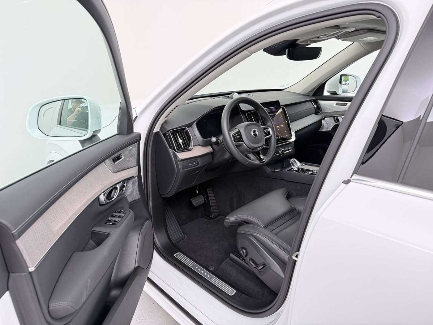 Volvo XC90 – Bild 11