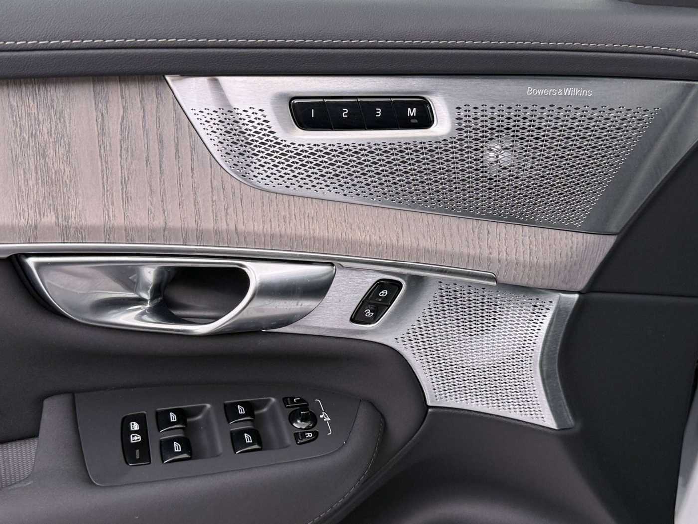 Volvo XC90 – Bild 13