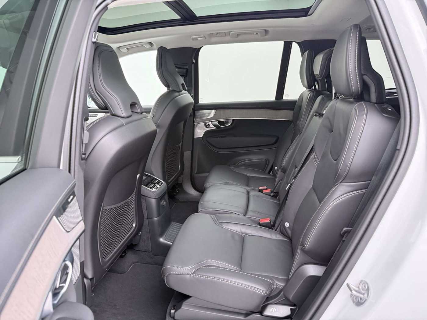 Volvo XC90 – Bild 15