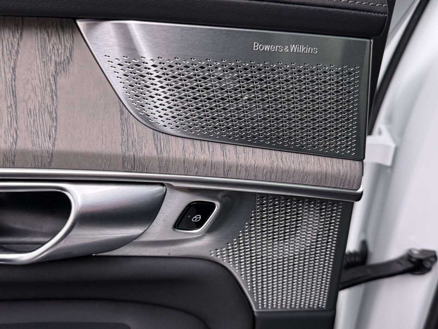 Volvo XC90 – Bild 16
