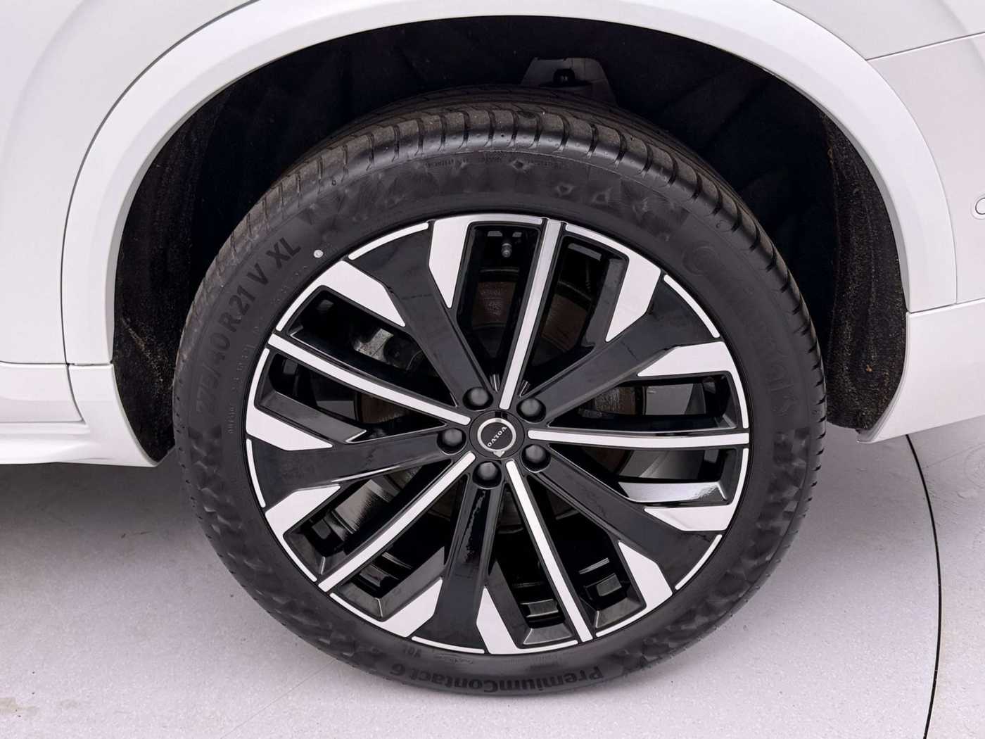 Volvo XC90 – Bild 17