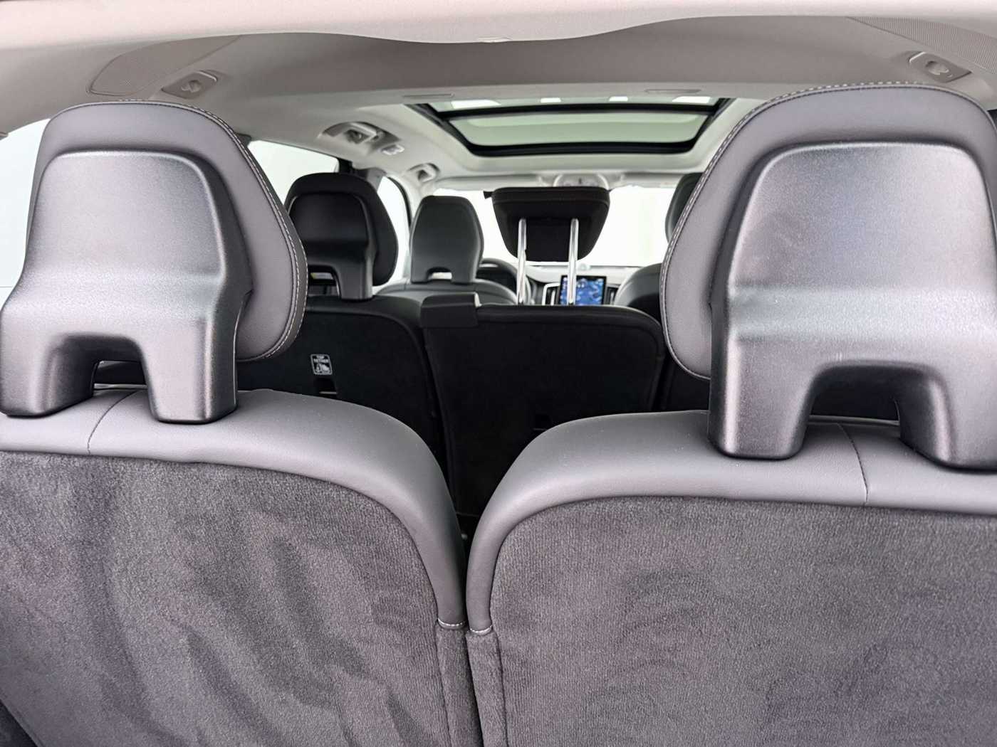 Volvo XC90 – Bild 18