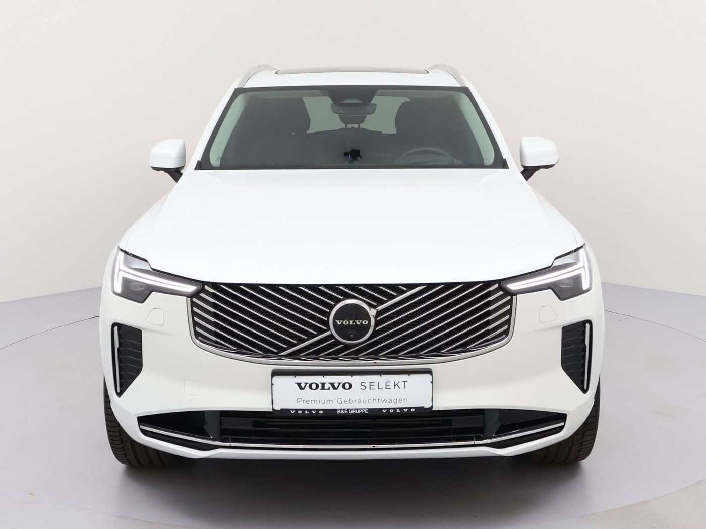 Volvo XC90 – Bild 2