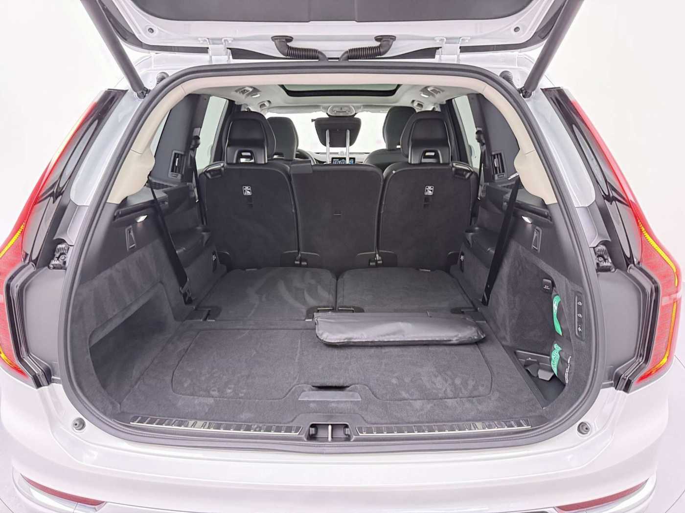 Volvo XC90 – Bild 21