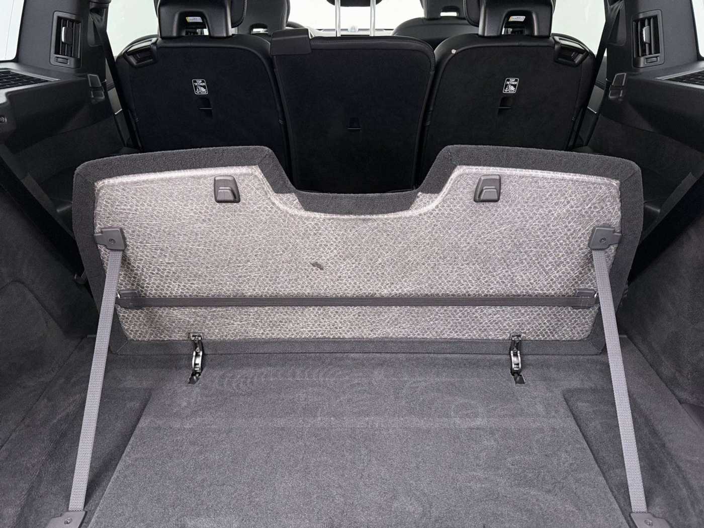 Volvo XC90 – Bild 22