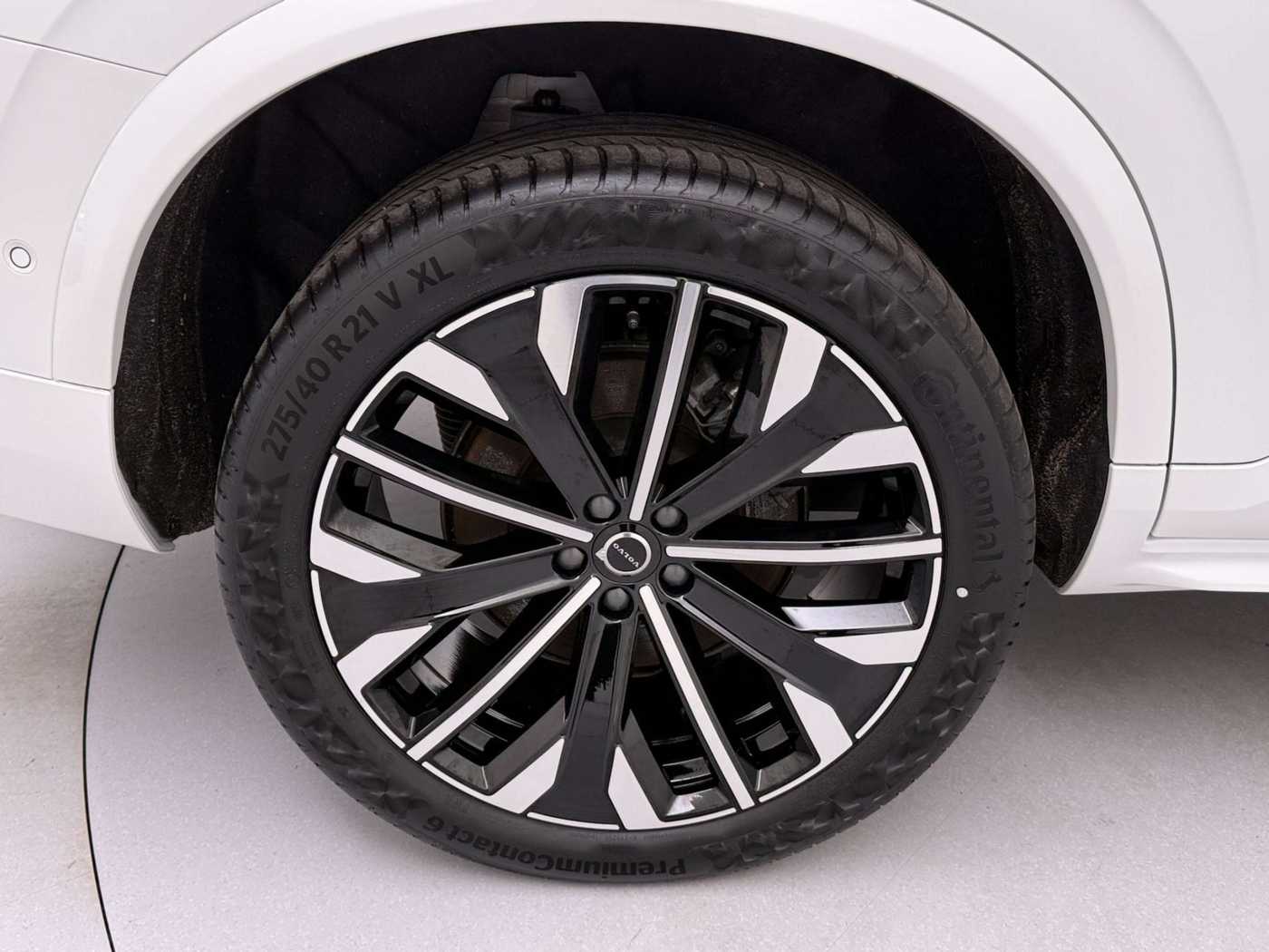 Volvo XC90 – Bild 27