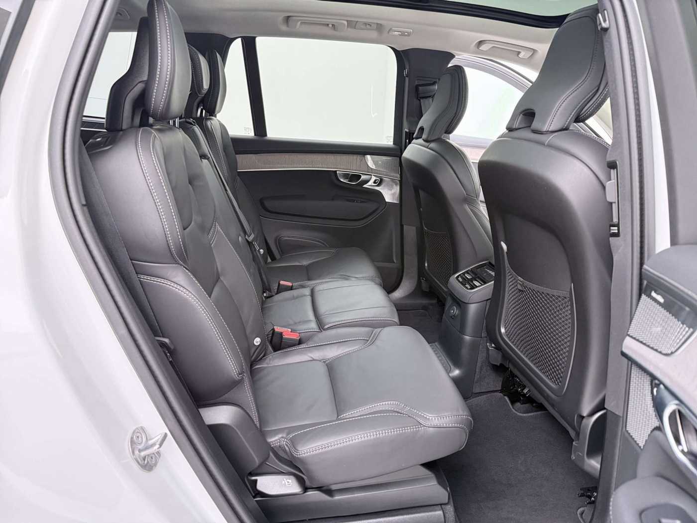 Volvo XC90 – Bild 28