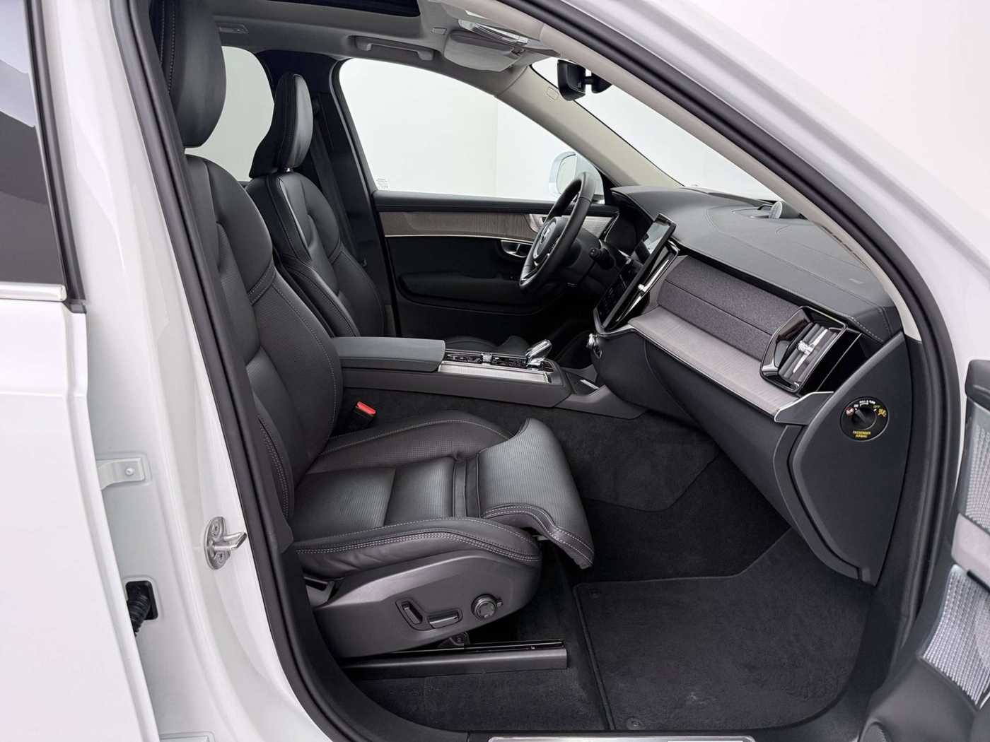 Volvo XC90 – Bild 29