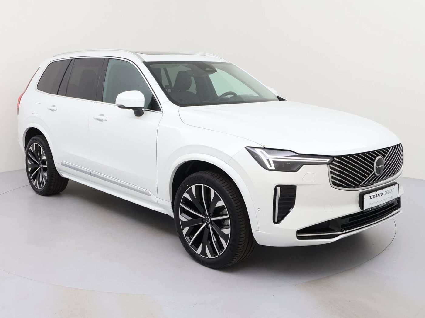 Volvo XC90 – Bild 3