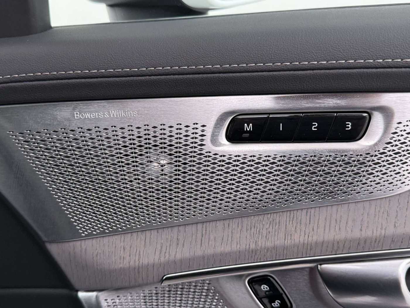 Volvo XC90 – Bild 30