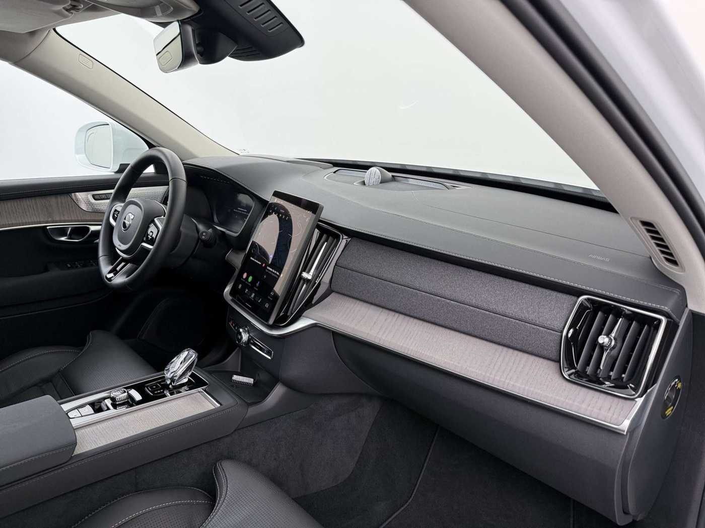 Volvo XC90 – Bild 31