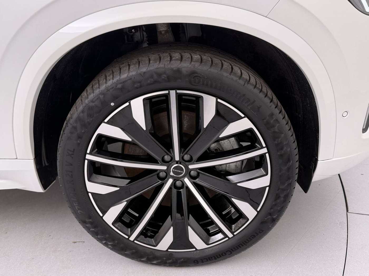Volvo XC90 – Bild 32