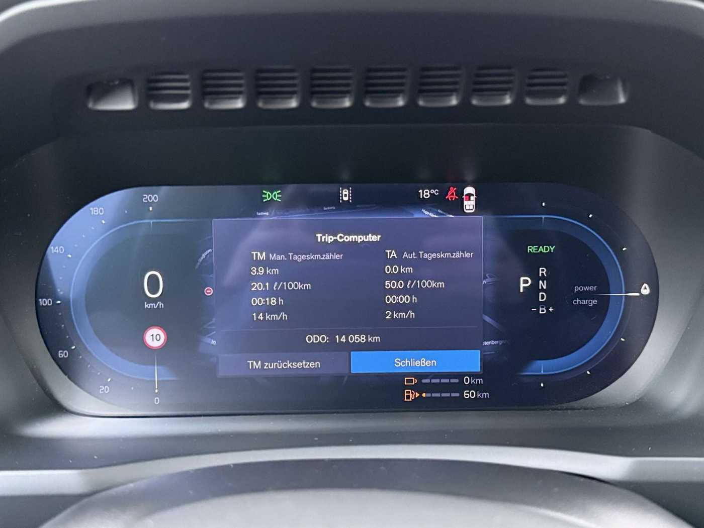 Volvo XC90 – Bild 34