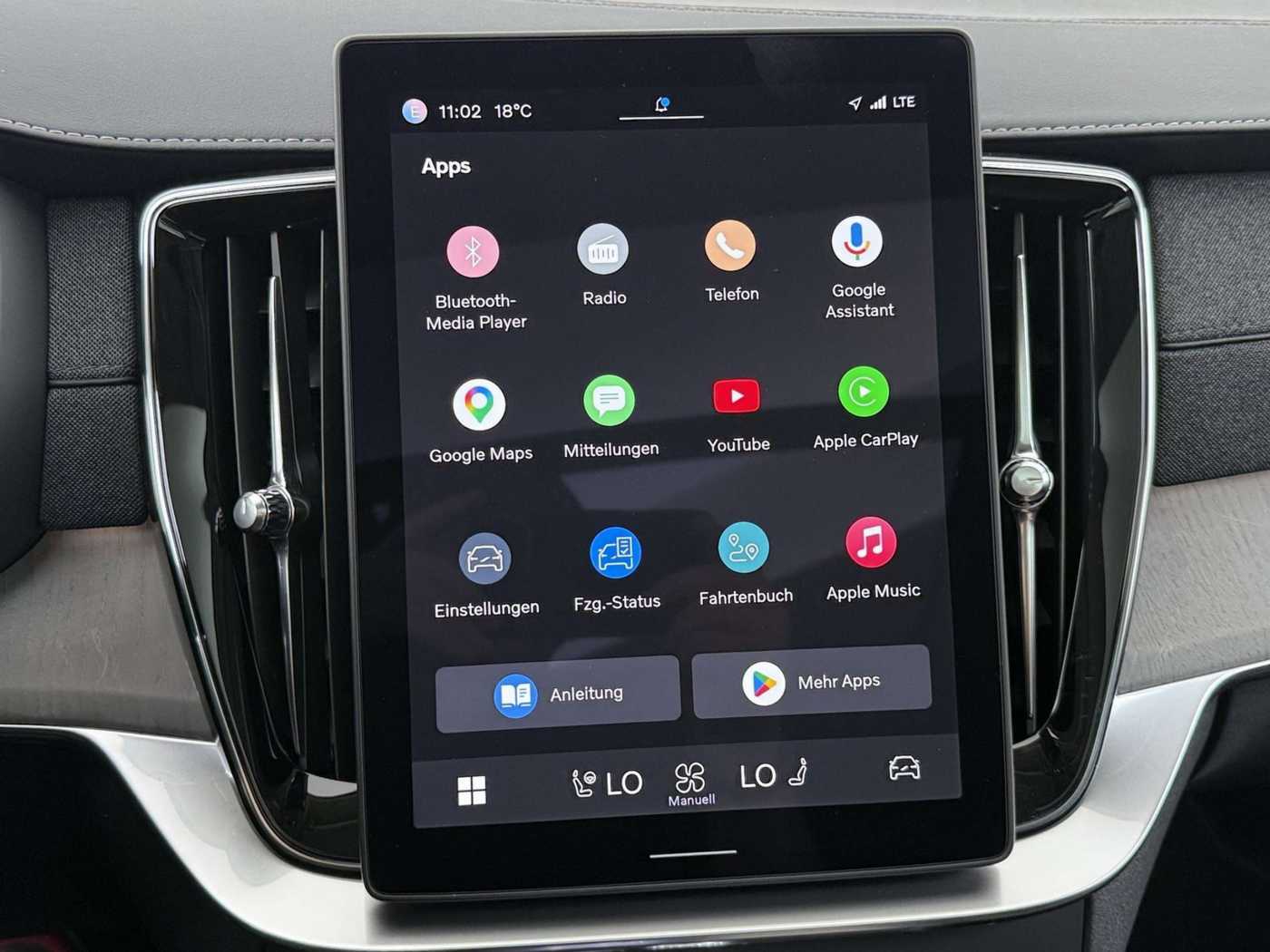 Volvo XC90 – Bild 37
