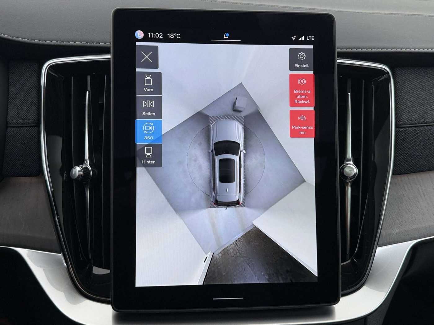 Volvo XC90 – Bild 38