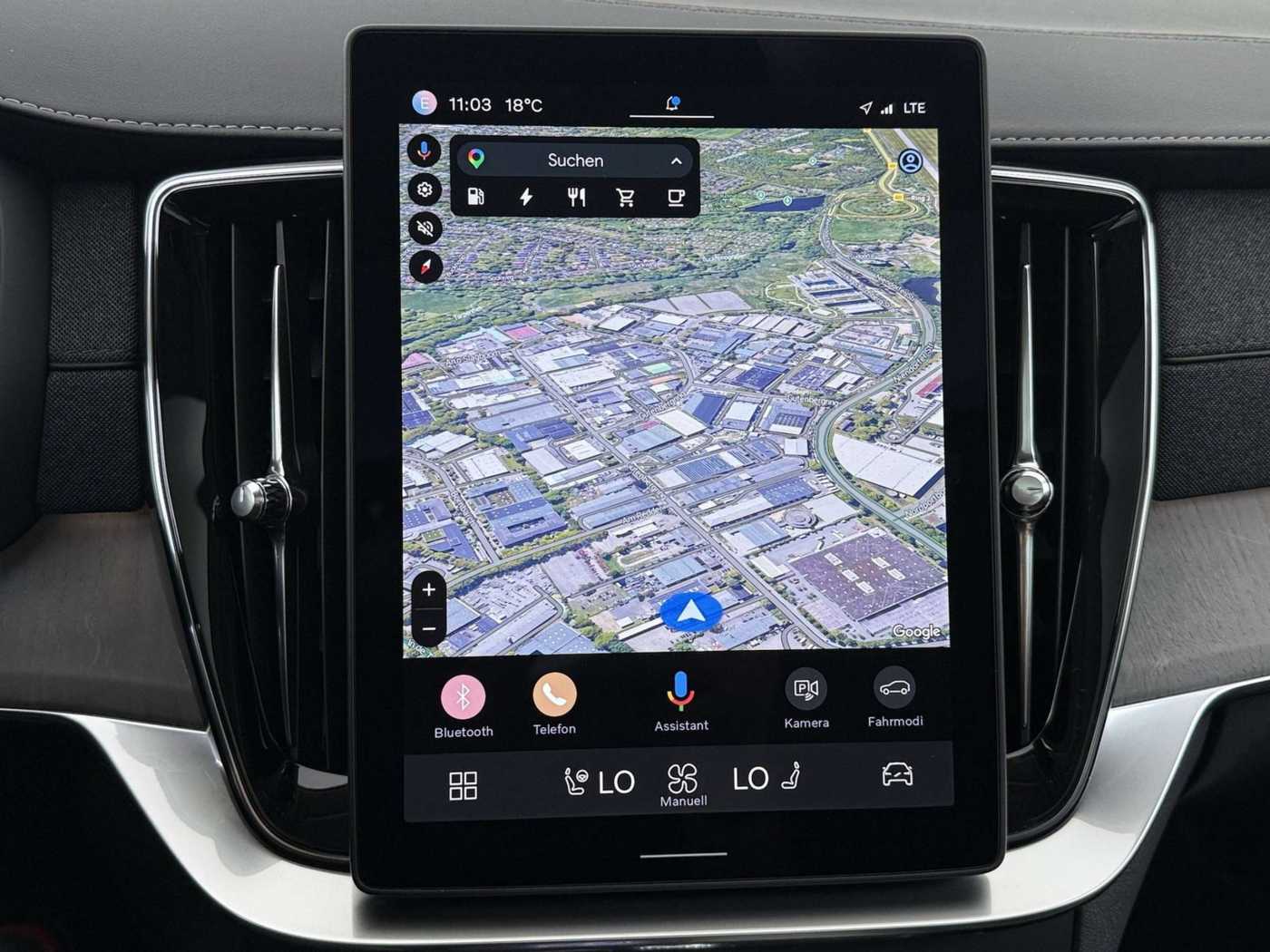 Volvo XC90 – Bild 39