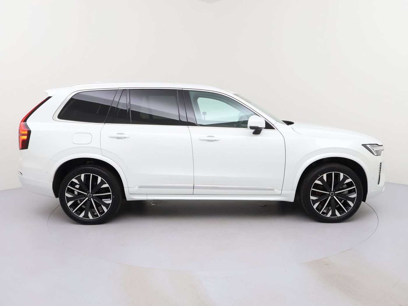 Volvo XC90 – Bild 4