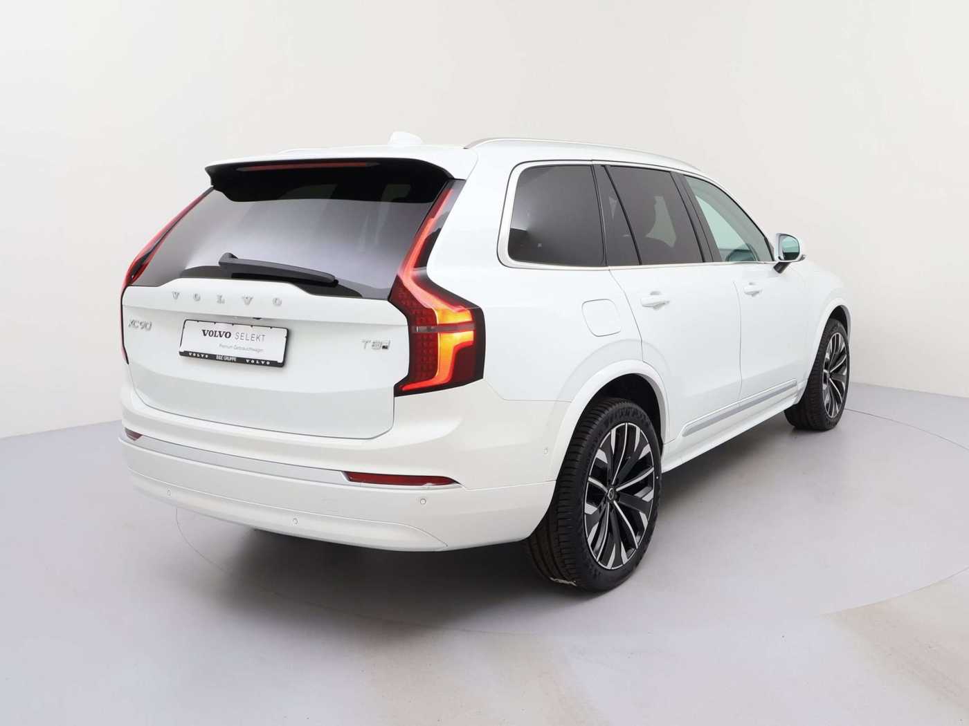 Volvo XC90 – Bild 5