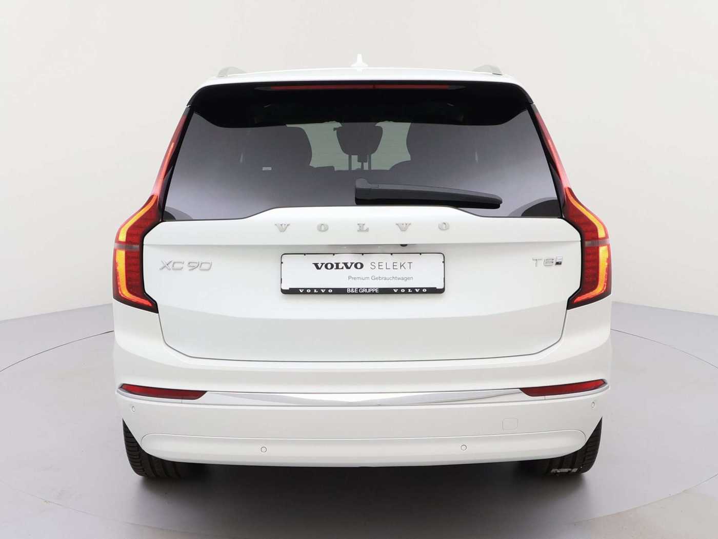 Volvo XC90 – Bild 6