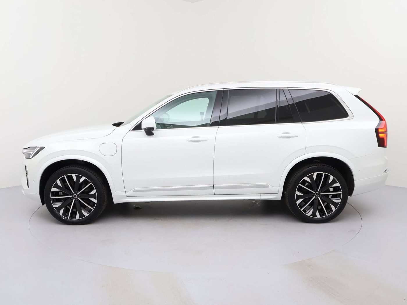 Volvo XC90 – Bild 8