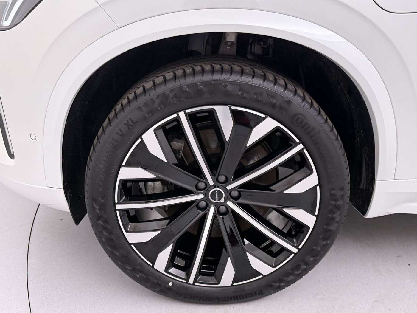 Volvo XC90 – Bild 9