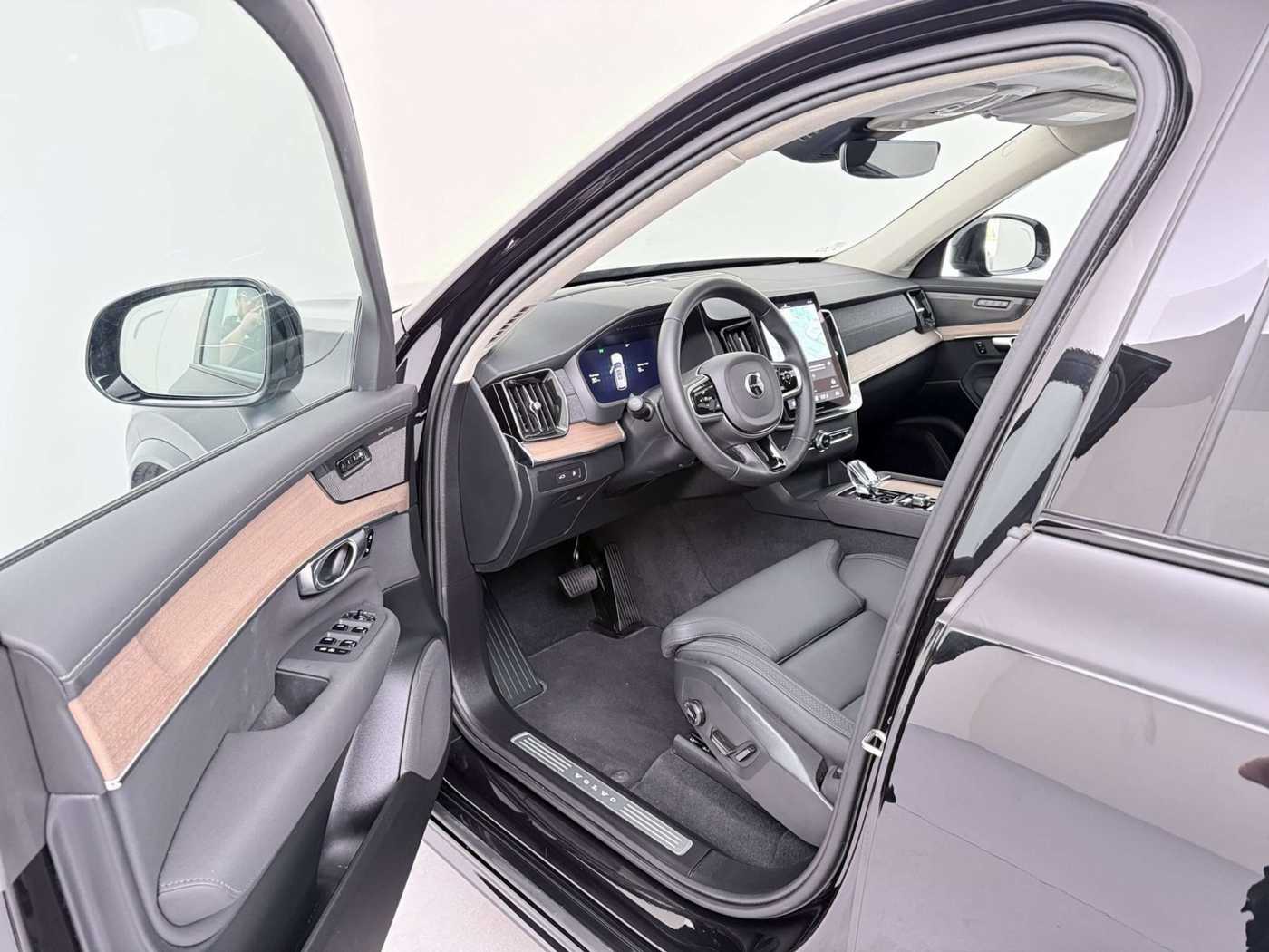 Volvo XC90 – Bild 11
