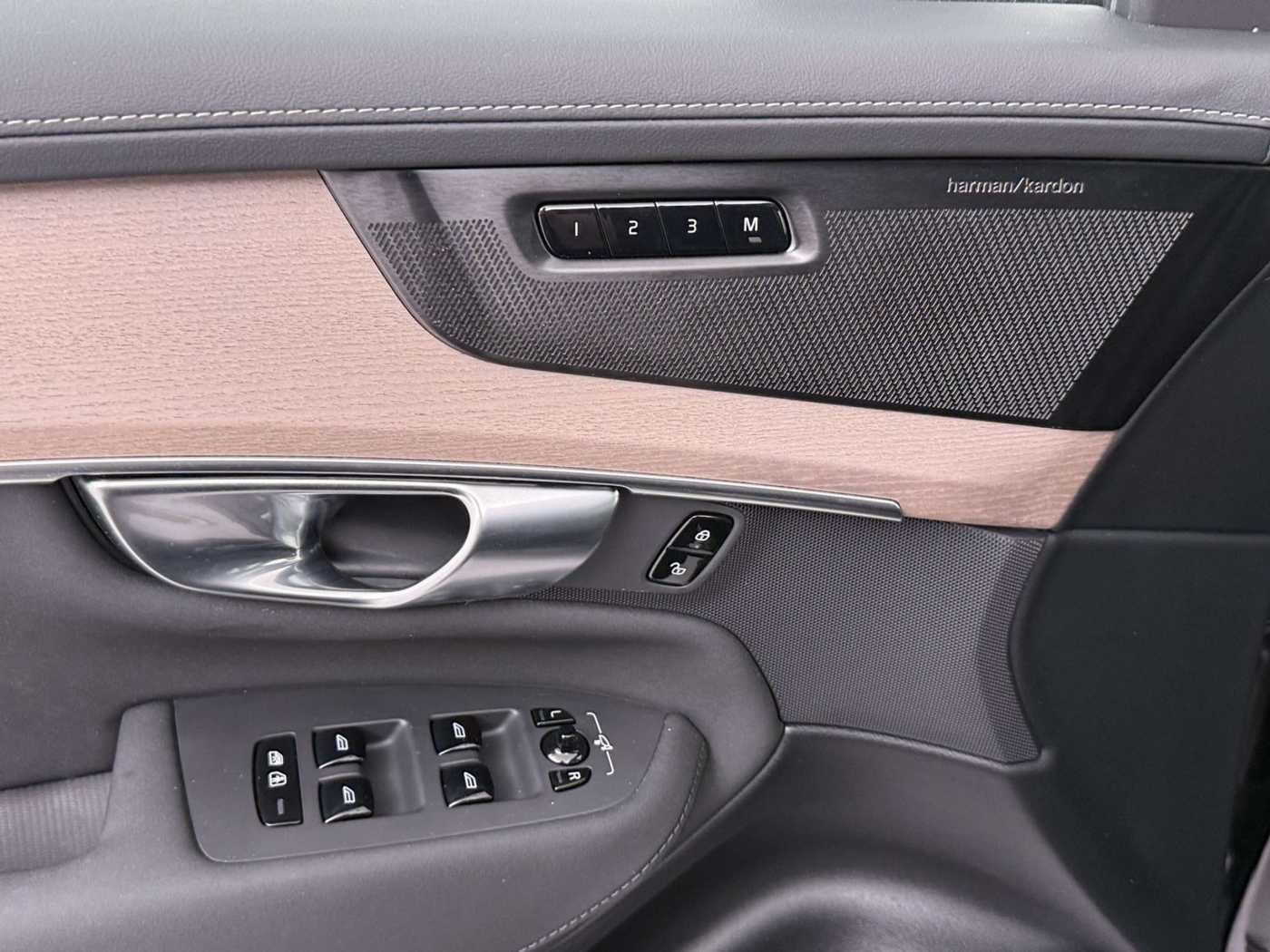Volvo XC90 – Bild 13