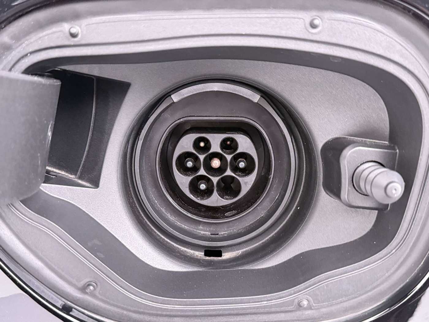 Volvo XC90 – Bild 14