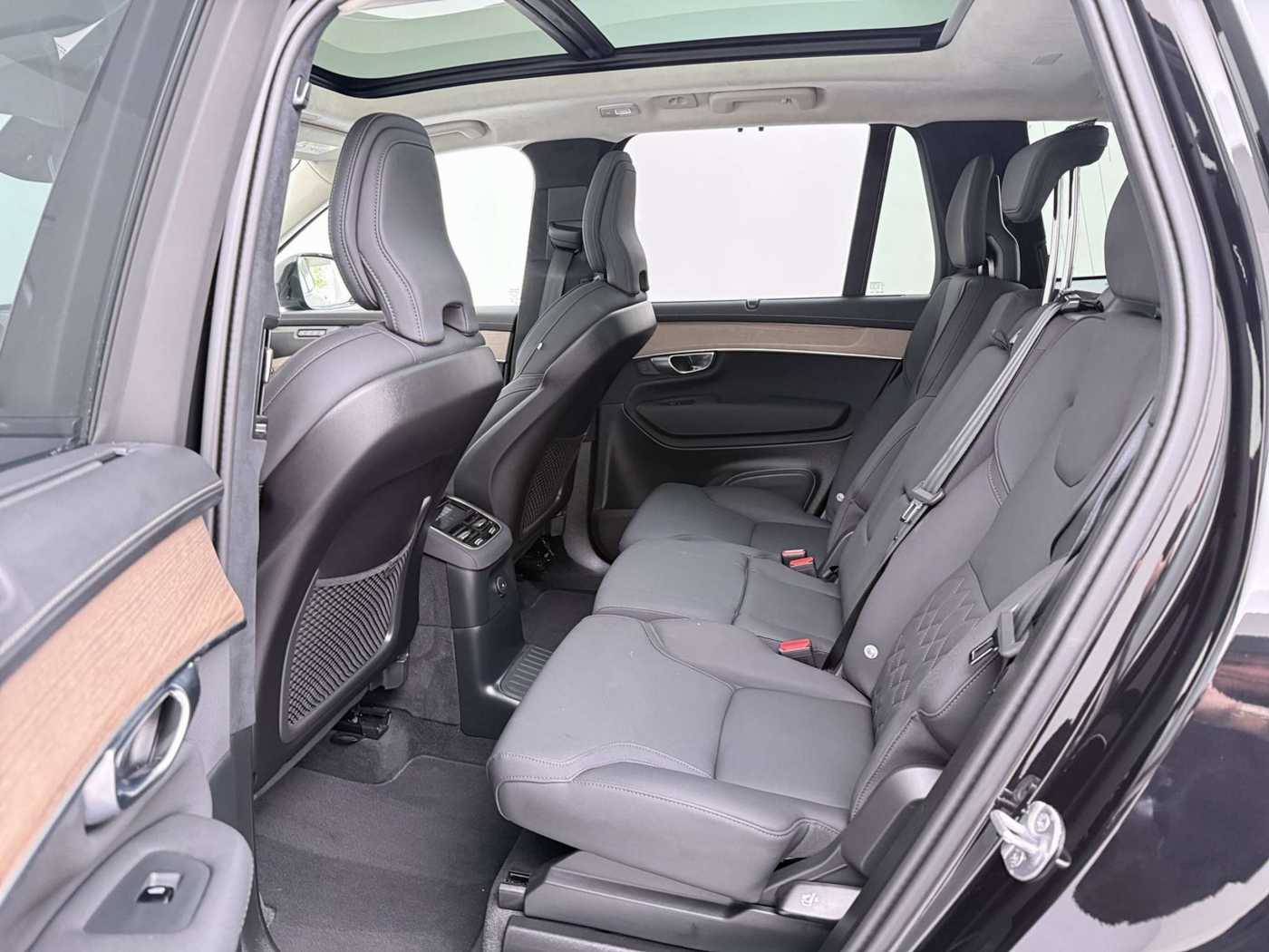 Volvo XC90 – Bild 15