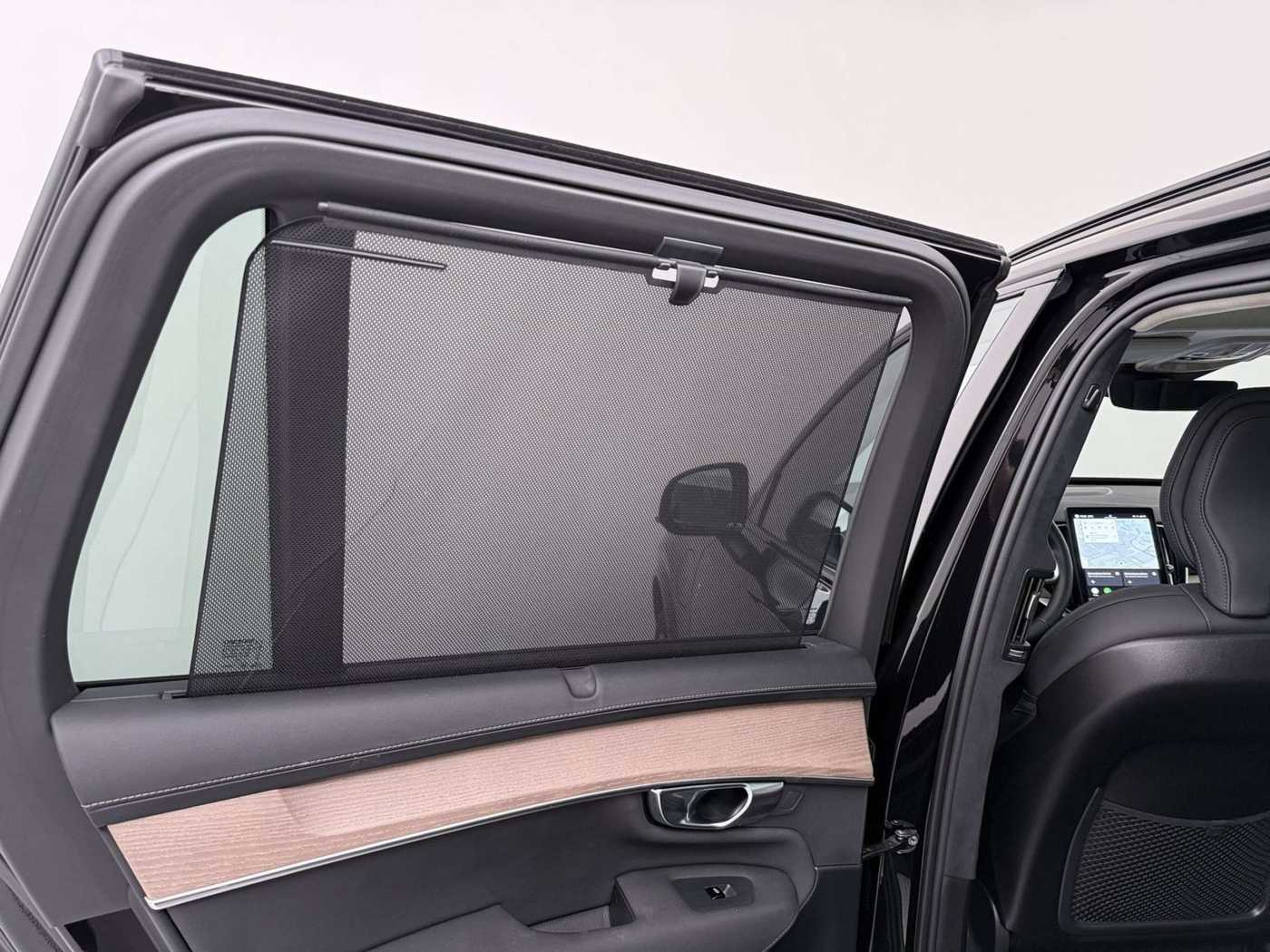 Volvo XC90 – Bild 17