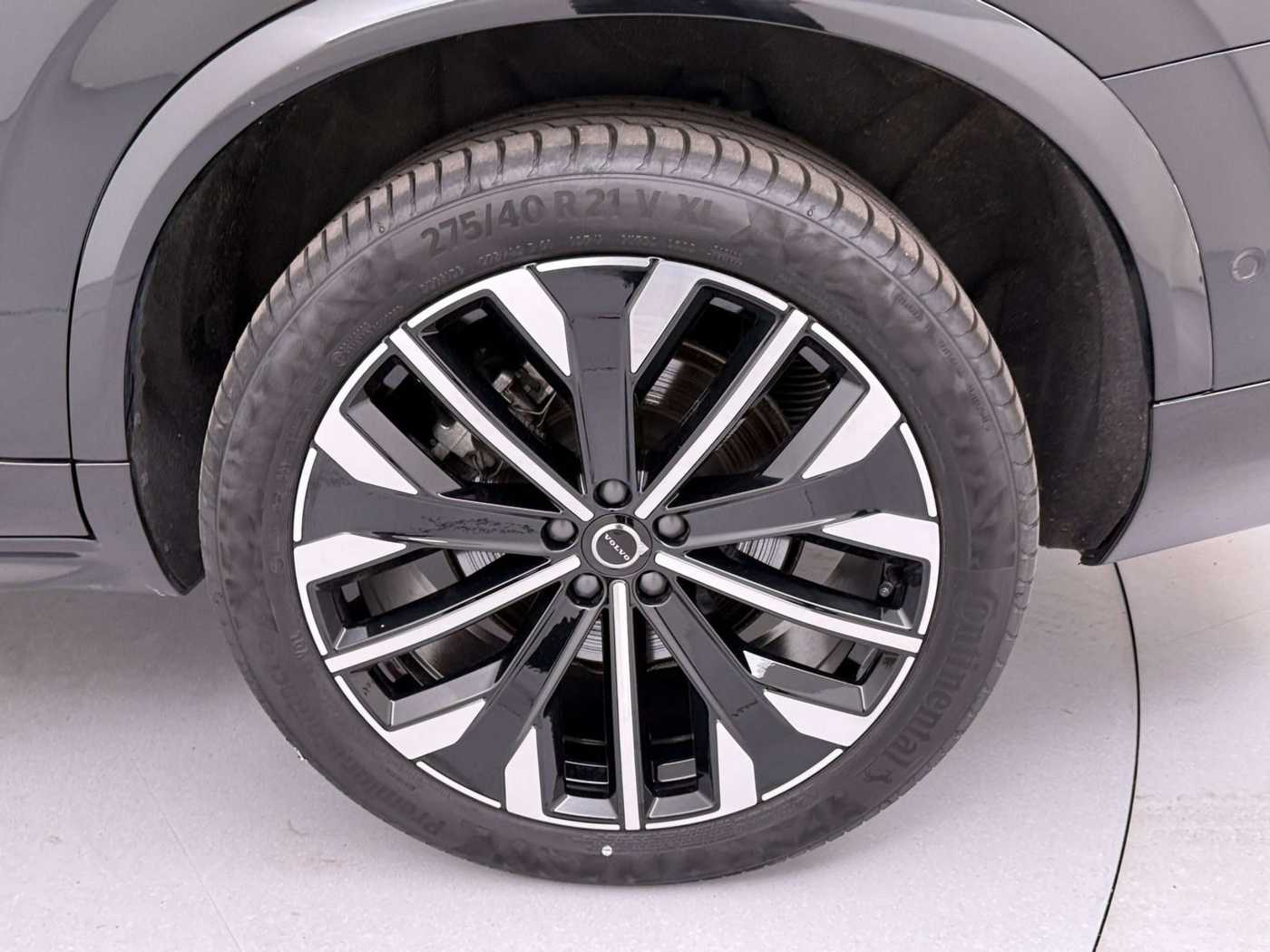 Volvo XC90 – Bild 18