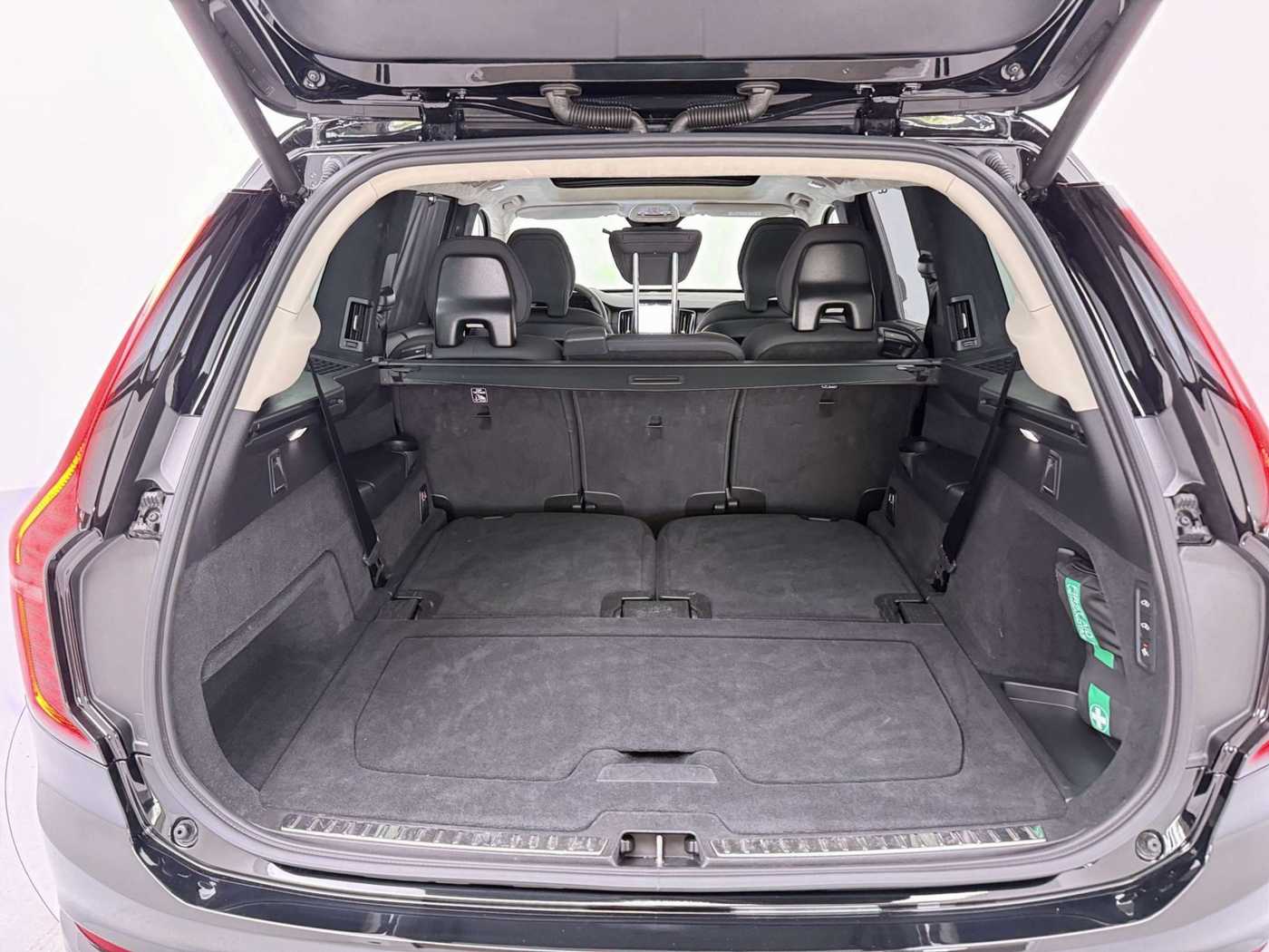 Volvo XC90 – Bild 19
