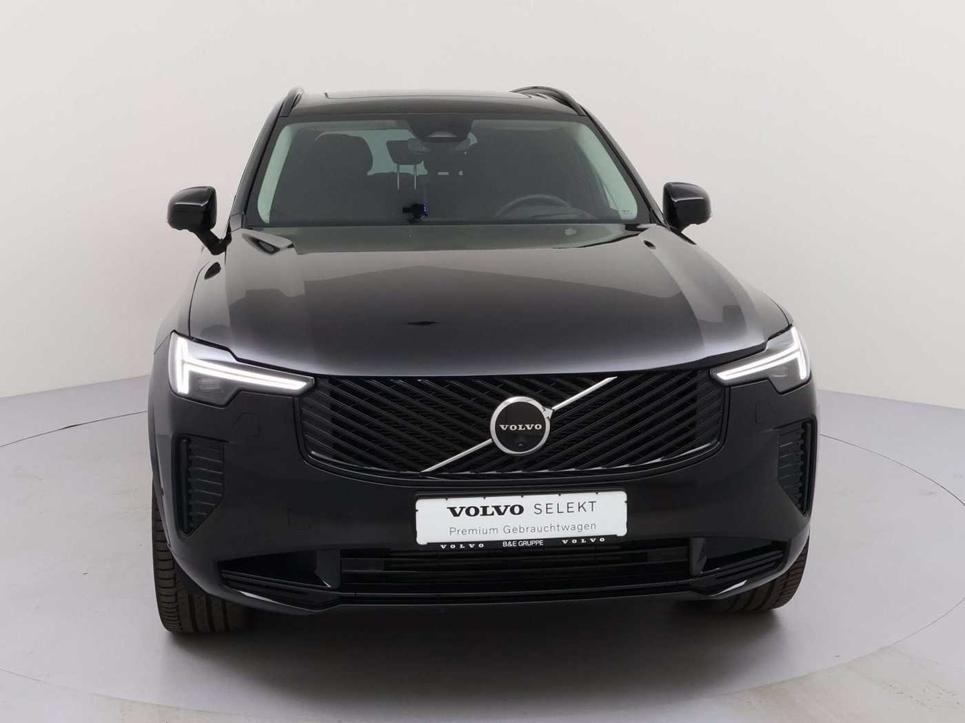 Volvo XC90 – Bild 2