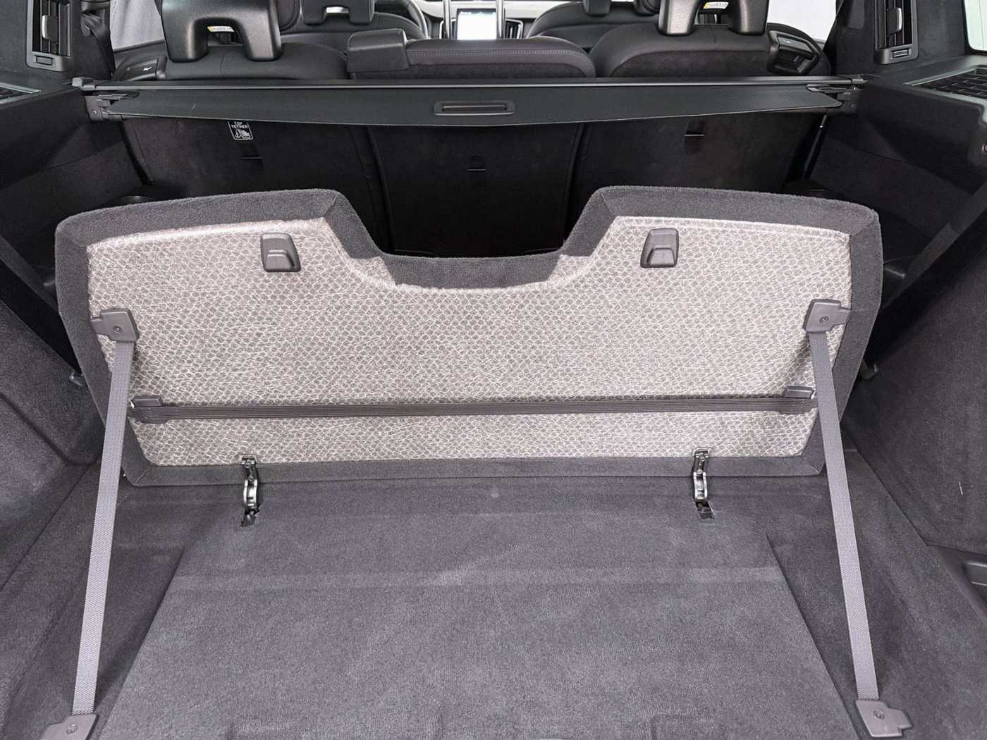 Volvo XC90 – Bild 20