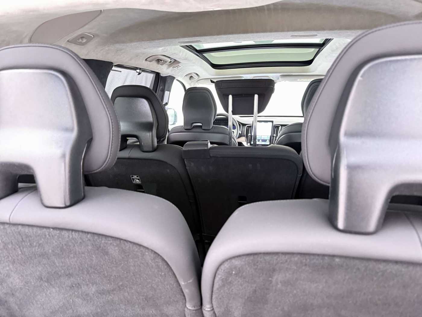 Volvo XC90 – Bild 25