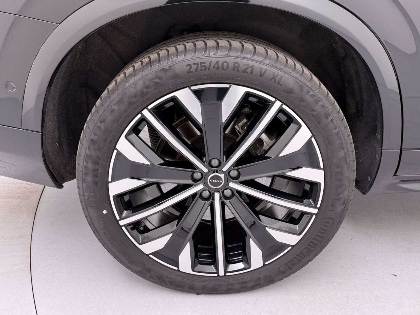Volvo XC90 – Bild 27