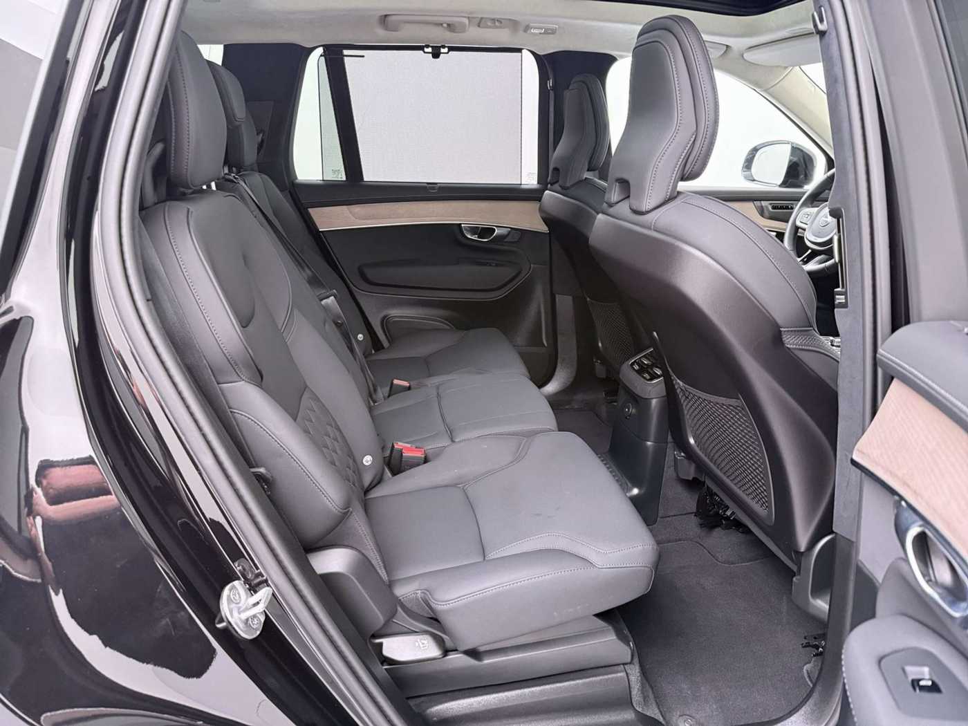Volvo XC90 – Bild 28