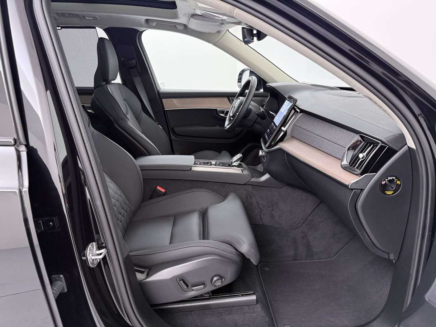 Volvo XC90 – Bild 29
