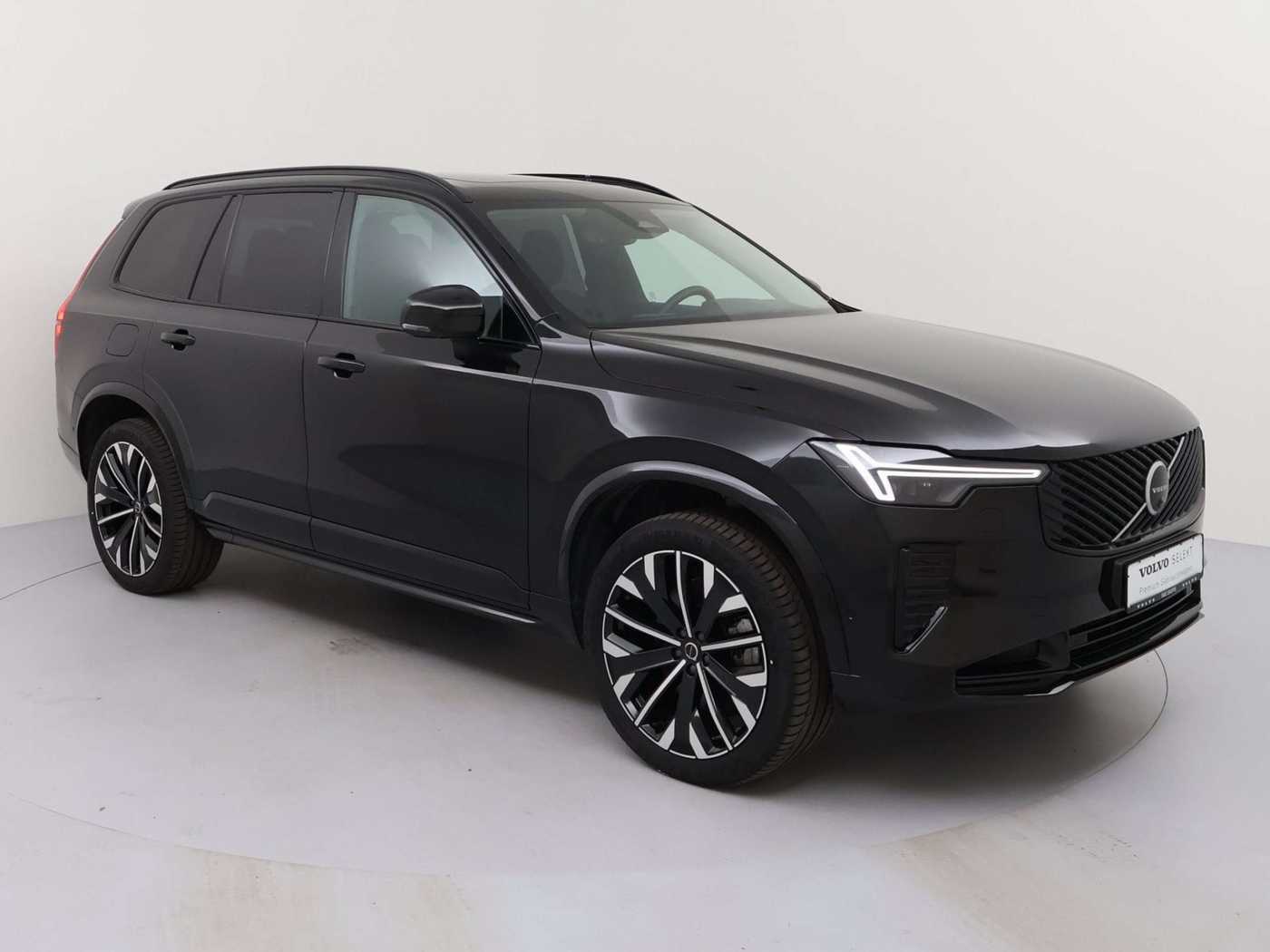 Volvo XC90 – Bild 3