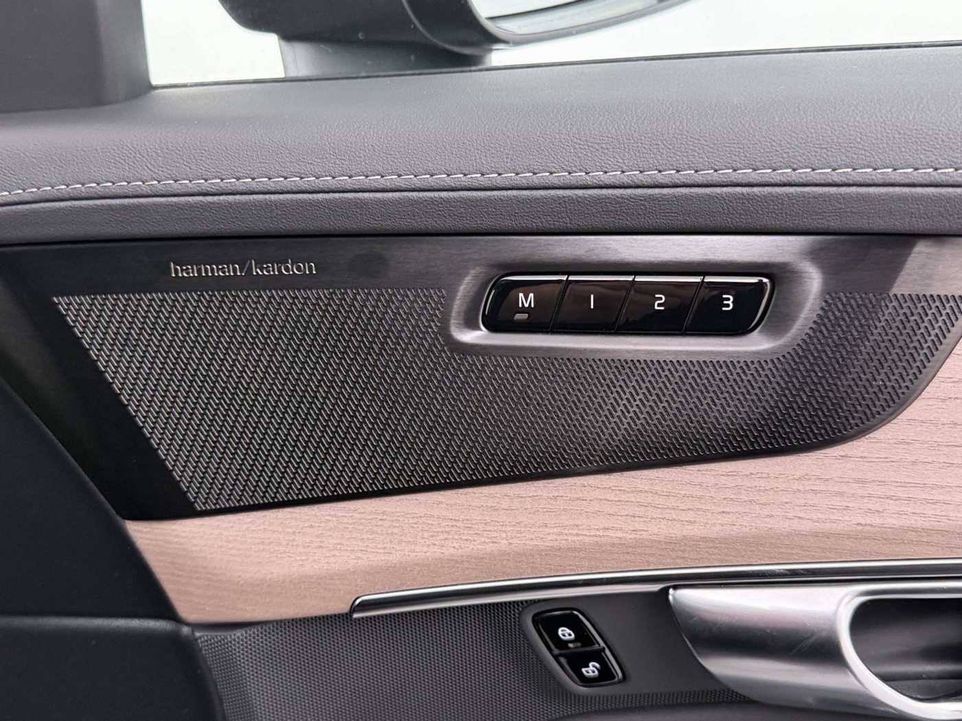 Volvo XC90 – Bild 30