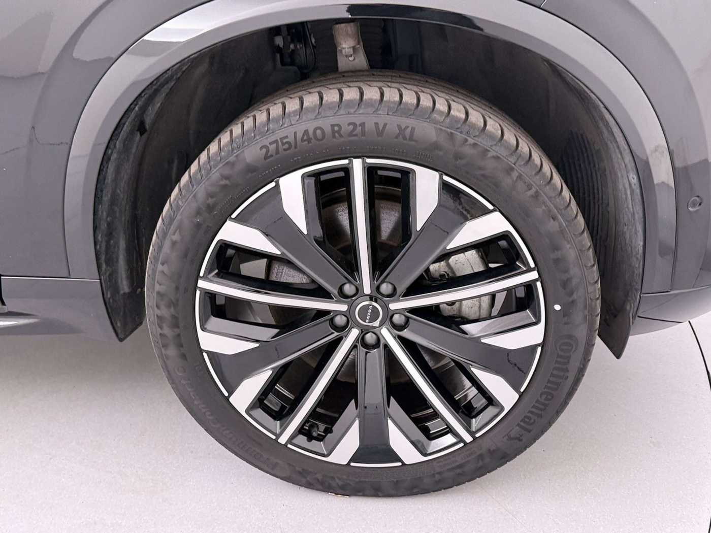 Volvo XC90 – Bild 32