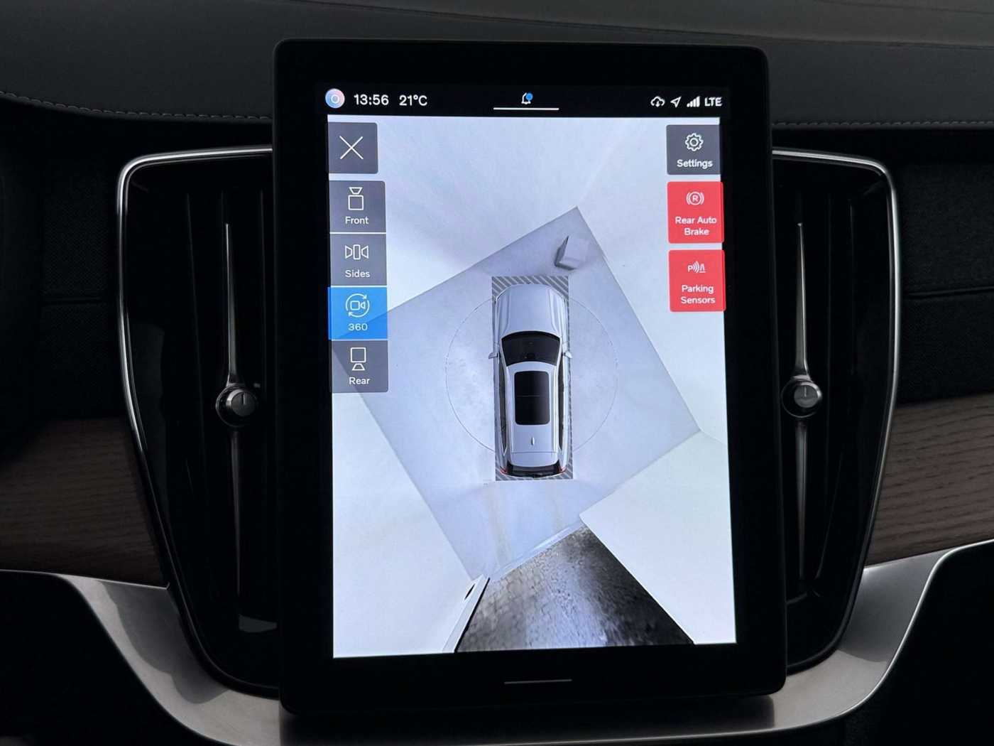 Volvo XC90 – Bild 38