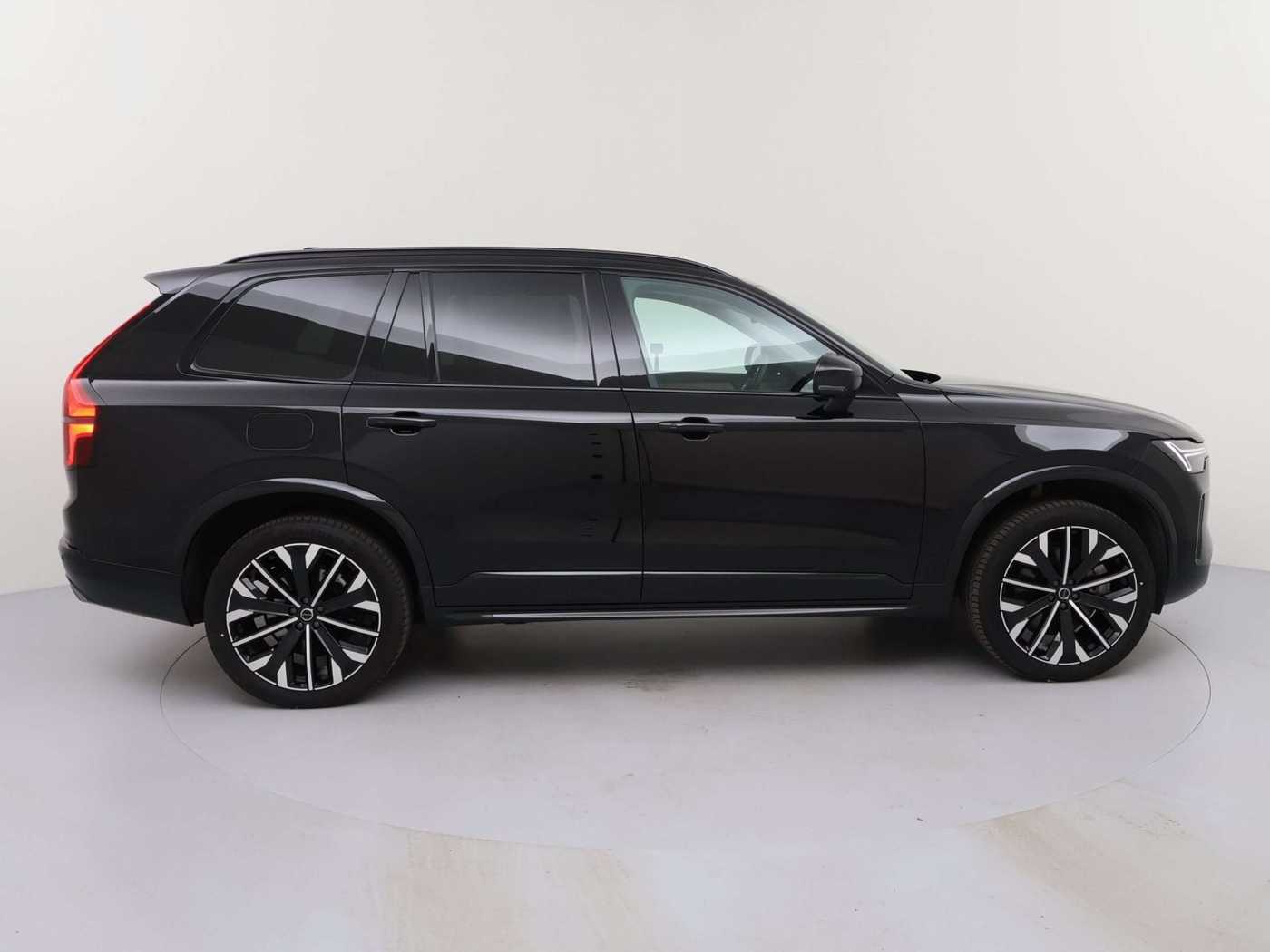 Volvo XC90 – Bild 4