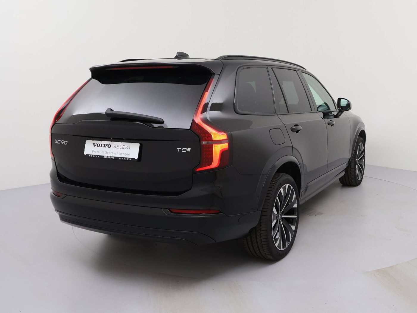 Volvo XC90 – Bild 5