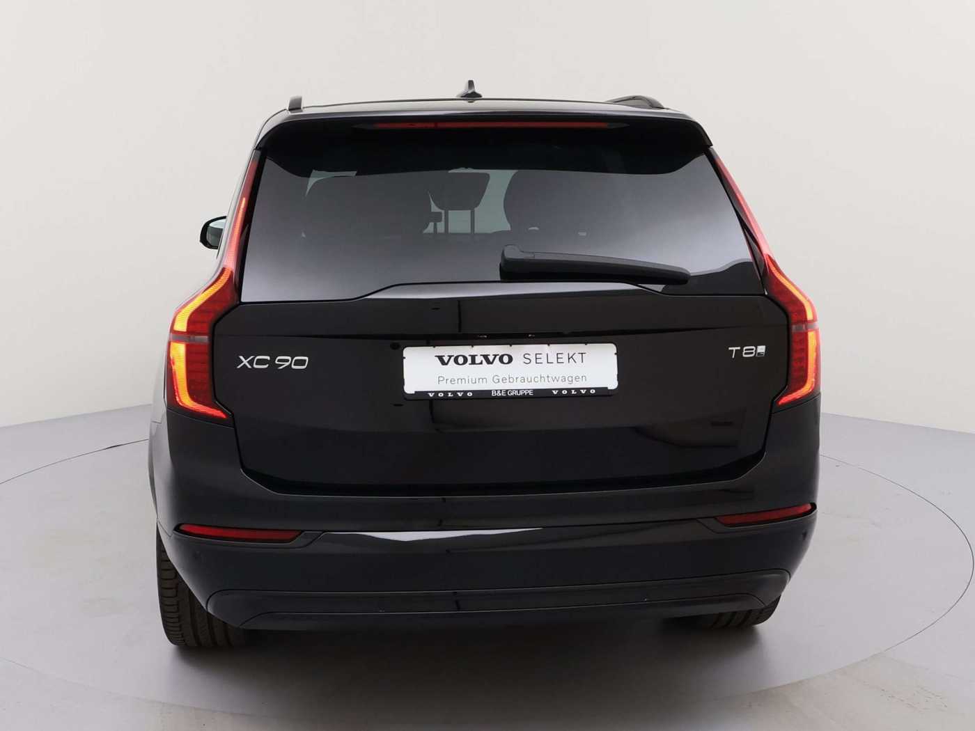 Volvo XC90 – Bild 6