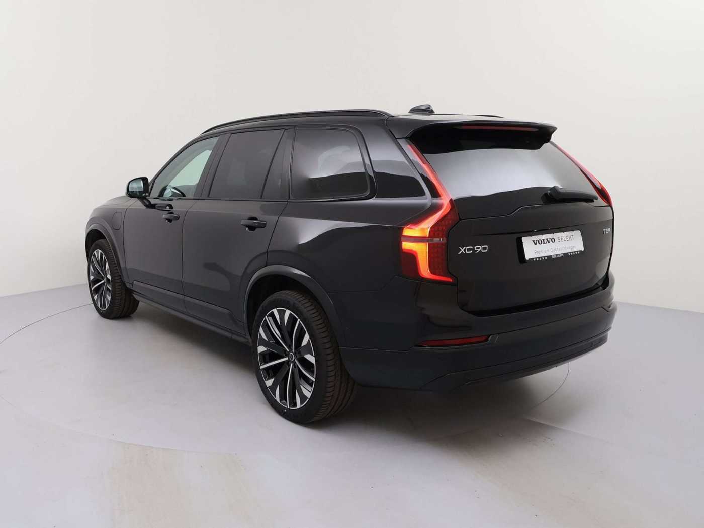 Volvo XC90 – Bild 7