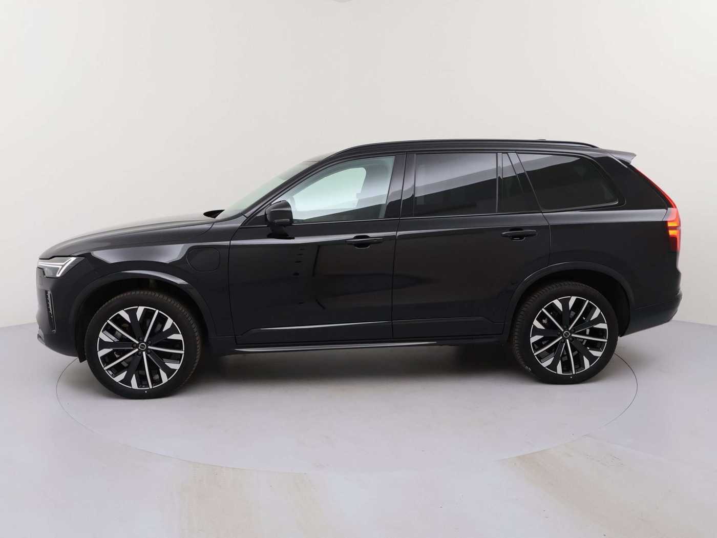 Volvo XC90 – Bild 8