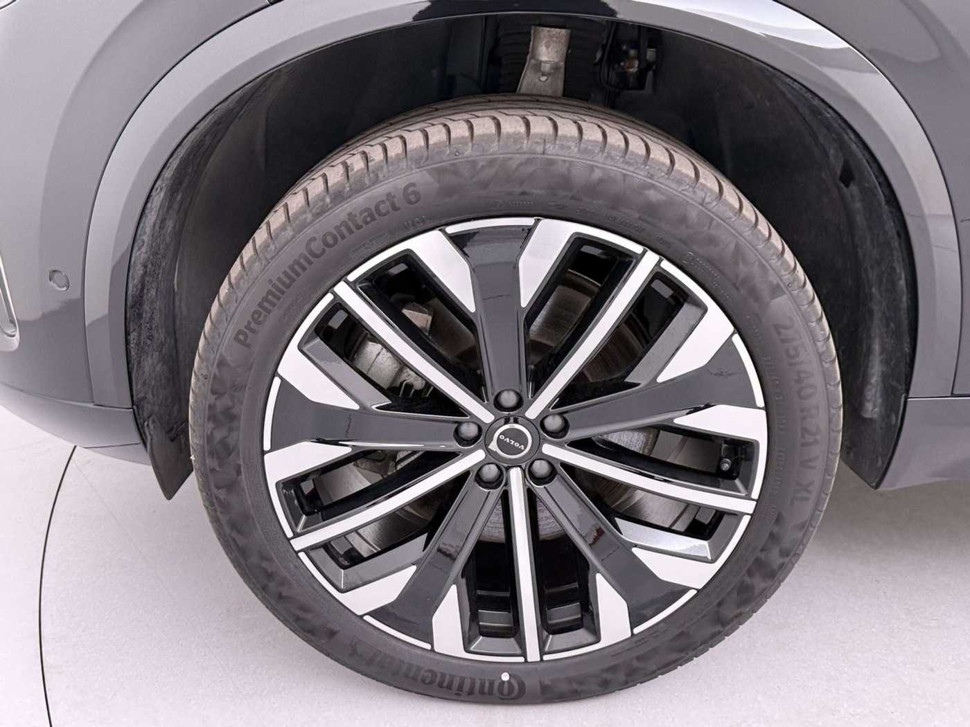 Volvo XC90 – Bild 9