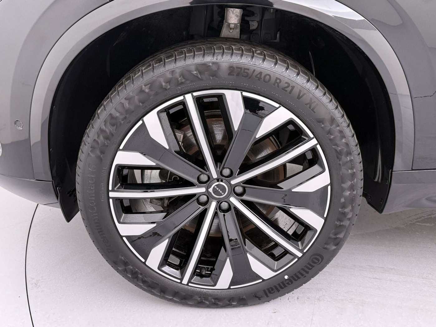 Volvo XC90 – Bild 9